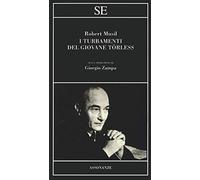 I turbamenti del giovane Törless