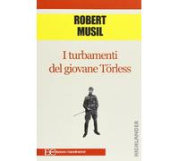 I turbamenti del giovane Törless