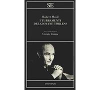 I turbamenti del giovane Törless