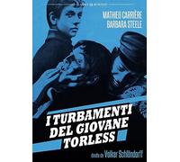 i turbamenti del giovane torless DVD Italian Import by barbara steele