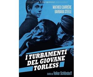 i turbamenti del giovane torless DVD Italian Import by barbara steele