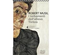 I turbamenti dell'allievo Törless