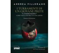 I turbamenti di un giovane prete