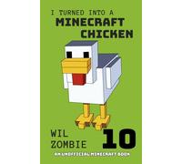 I Turned Into A Minecraft Chicken 10