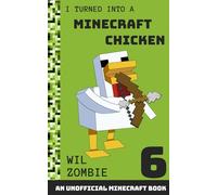 I Turned Into a Minecraft Chicken 6