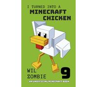 I Turned Into A Minecraft Chicken 9