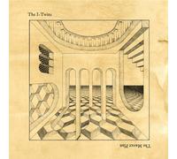 I-Twins I-Twins - The Master Plan (CD)
