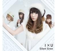 I*U - SILENT SIREN