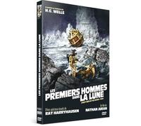 I Uomo Nel La Luna DVD Nuova