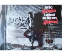 I Used to Be An Animal by Eric Burdon