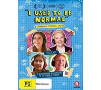 I Used To Be Normal - A Boyband Fangirl Story [Edizione: Australia]