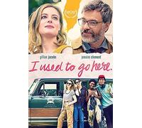 I Used to Go Here (DVD) Gillian Jacobs and Kate Hannah Marks Jemaine Clement