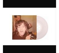 Joyce Manor - I Used To Go To This Bar (Limited Edition) (Clear Coloured) (LP)