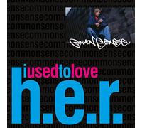 I Used To Love H.E.R. - 7"