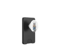 I Used to Remember Things... Funny PC Inept Cat Retro PopSockets PopWallet per MagSafe