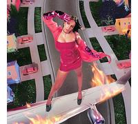 Tate McRae Tate McRae - I Used To Think I Could Fly (Vinyl LP)