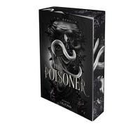 I. V. Ophelia Katherina Kisner The Poisoner (Tascabile)