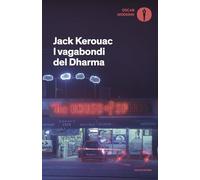 I vagabondi del Dharma