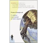 I valdesi raccontati ai miei nipotini