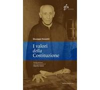 I valori della Costituzione