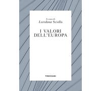I valori dell'Europa