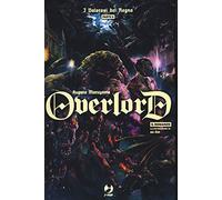 I valorosi del regno. Parte seconda. Overlord. Vol. 6