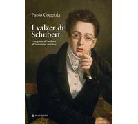 I valzer di Schubert. Una guida all'analisi e all'imitazione stilistica
