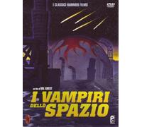 Vampiri Dello Spazio (I) - (Italian Import) DVD NUOVO