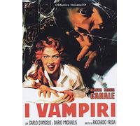 I Vampiri (DVD)