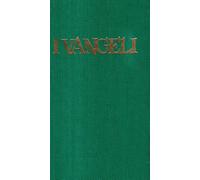 Libri Vangeli (I)