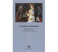 I vangeli apocrifi