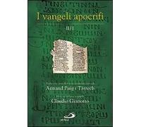 I Vangeli apocrifi. Vol. 2/1