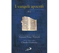 I Vangeli apocrifi. Vol. 22