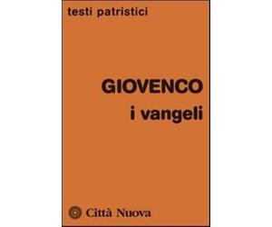 I Vangeli - Aquilino Giovenco