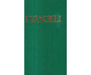 I Vangeli - Barbaglio G. (cur.); Fabris R. (cur.); Maggioni B. (cur.)