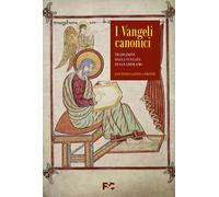 I Vangeli canonici