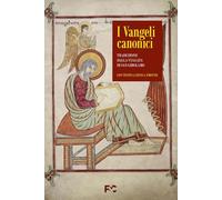 I Vangeli canonici