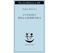 I Vangeli della domenica