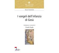 I Vangeli dell'infanzia di Gesú. (Mt 1-2 e Lc 1-2)