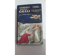 I vangeli gnostici di Gesù. Ediz. illustrata
