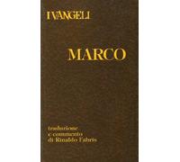I vangeli. Marco