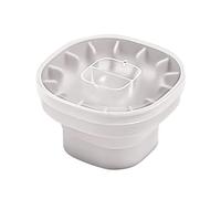 I vassoi del silicone le piccole muffe pieganti del secchio del silicone muffe le forme libere