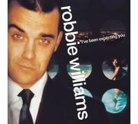 I Ve Been Expecting You