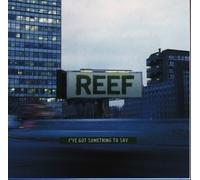 I Ve Got Something to Say