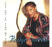 I Ve Got to Sing My Song