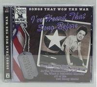 I Ve Heard That Song Before