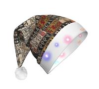 I vecchi cappelli possono essere indossati da uomini, donne e bambini, e sono anche regali di festa. Possono anche essere utilizzati per decorare case e aumentare l'atmosfera festiva.