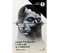 I vecchi e i giovani (1913)