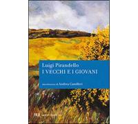 I vecchi e i giovani – Rizzoli Cucine