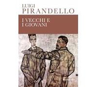 I vecchi e i giovani. Ediz. integrale